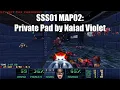 Download Lagu SSS01: Lunar Lights MAP02 - Private Pad - Doom 2 - Ultra-Violence Blind