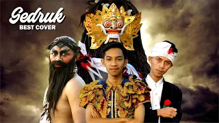Download (Music Video) BEST COVER GEDRUK - Garuda Wisnu Satria Muda MP3
