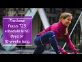 T25 Printable Calendar Frequently Asked Questions