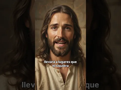 Dios Te Dice Hoy #jesus #biblia #shortsfeed #dios #fe