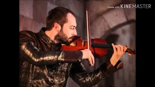 معزوفة ابراهيم باشا الحزينة التي يبحث عنها الجميع حريم السلطان 