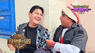🤣 [Ep. 4 - T3] Juanito y Richard - En Red 2 / Los Tramposos (Julio 2026)