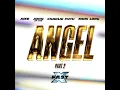 Jimin (지민) 'Angel Pt. 2 (feat. Jimin of BTS, Charlie Puth and Muni Long / FAST X Soundtrack)' Audio