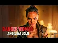 Download Lagu Danger Woman - Angelina Jolie's New Action Movie 2025