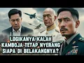 Lagu Militer Thailand Lebih Kuat, Tapi Kamboja Berani Menyerang? Ini Jawaban Sebenarnya