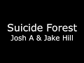 Download Lagu Josh A \u0026 Jake Hill - Suicide Forest (Lyrics)