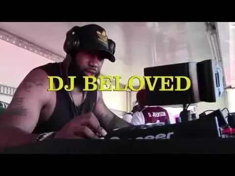 Download MP3 DJ BELOVED AND DJ SMASH HILLSIDE N J MUSIC FESTIVAL