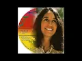 Joan Baez - The Night They Drove Old Dixie Down (1971) Single