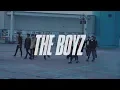 Download Lagu THE BOYZ(더보이즈) 'No Air' M/V MAKING FILM #2