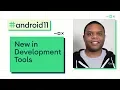 What s new in Android Development Tools