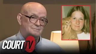 Michael Turney Sits Down with Court TV