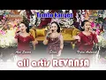 Download Lagu REVANSA !! VIDIA ANTAVIA || AYU SWARA || ELISA - TOMBO KANGEN