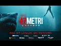 Video di 47 METRI - UNCAGED | TRAILER UFFICIALE | DAL 24 LUGLIO ON DEMAND