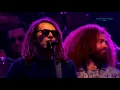 Tribal Seeds - Empress @ Cali Roots 2018