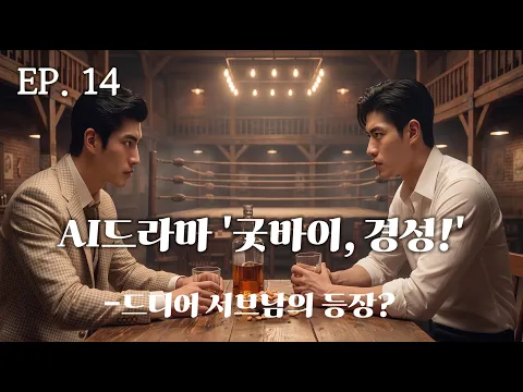 Goodbye, Gyeongseong! Episode 14