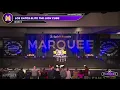Los Gatos Elite The Lion Cubs Bay Area Marquee 2025 Day 2