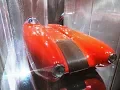 Download Lagu Bisiluro Damolnar - The 1955 Torpedo Car