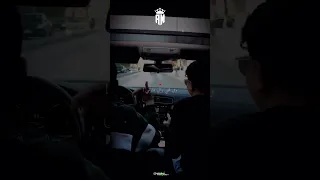 راني مريض خايف منبراشي هيا ولا مكانش 2014 Hichem Smati Avec Chab Samir Fyp 