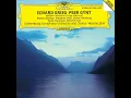 Grieg: Peer Gynt, Op. 23, Act IV: No. 13, Prelude. Morning Mood