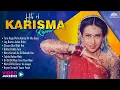 Download Lagu Karishma Kapoor HD Superhit Bollywood Video Jukebox | Karishma kapoor Dance Songs
