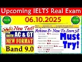 Download Lagu IELTS LISTENING PRACTICE TEST 2025 WITH ANSWERS | 06.10.2025