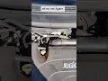 Walmart oil change