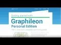 Graphileon Getting Started - Part 1 Installation and Setup