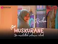 Download Lagu MUSKURANE versi SHOLAWAT - Rizka Puji Septiani