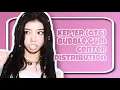 Download Lagu KEP1ER (OT6) - BUBBLE GUM - CENTER DISTRIBUTION 