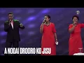 Lagu A NODAI DRODRO KO JISU (HYMN) - WHC CHOIR