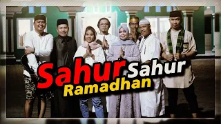 Download SAHUR BOSKU - All RJ Project Crew ( Official Music Video ) MP3