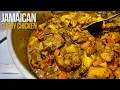 HOW TO MAKE JAMAICAN CURRY CHICKEN Hawt Chef