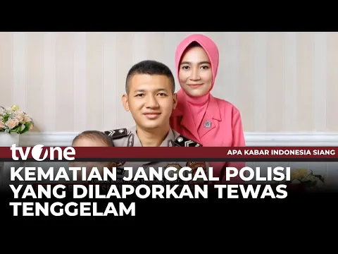 Misteri Kematian Brigadir Nurhadi, Keluarga Janggal dengan Kematian Korban