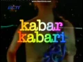 OBB Kabar Kabari (2011-201?) di RCTI