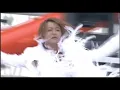 GLAY / 誘惑 (EXPO 2004 in USJ)