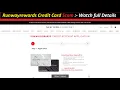Runwayrewards Credit Card Scam - Watch full Detail Runwayrewards Credit Card new york and company