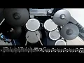 Raymond Goh - Planetshakers - I Know You Can (Drum Playthrough)