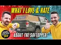 What I LOVE and HATE About My Softopper Long Term Review