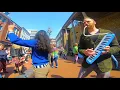 Lagu Amazing Danser Encore Flash Mob - 17 April 2021 Nijmegen - The Netherlands