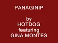 Panaginip_Hotdog feat. Gina Montes  (The Best Of Manila Sound LP).mp4