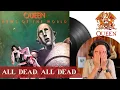 Download Lagu I cracked! FIRST TIME listening to Queen’s All Dead, All Dead totally caught me off guard!