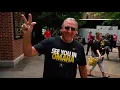 Commodore Nation send-off for Vandy Boys