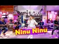 Download Lagu Syadians Syarief - Infone Masee (Ninu-Ninu) [ official Music Video ]