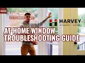 J C Tonnotti Harvey Windows Troubleshooting Guide