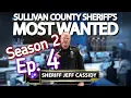 Sullivan County Sheriff s Office Most Wanted Season 2 Ep 4
