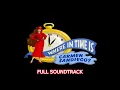 Lagu Where in Time is Carmen Sandiego? - Full Soundtrack