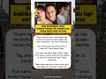 Download Lagu Ussy sulistiawaty s3but Andika Pratama t4k rom4ntis t4pi sering mint4 j4tah #shortvideo #viralshort
