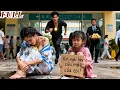 Lagu 7 tuổi đi ăn xin cứu mẹ…CEO cho 100.000$ nhưng sốc khi biết: rồi sốc khi biết đó là con gái mình! 👧