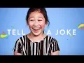 100 Kids Tell a Joke 100 Kids HiHo Kids