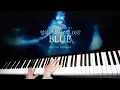 Download Lagu Blue Exorcist (청의 엑소시스트) OST - BLUE / Piano Cover [피아노 연주 By. 슈얀(Shuyan)]
